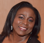 Dr. Nkechi Nwanolue